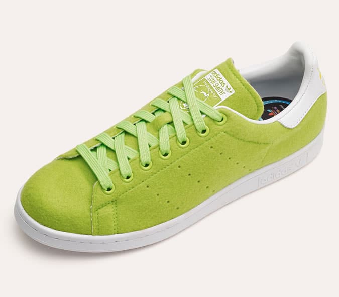Pharrell Williams x adidas Originals Tennis Pack