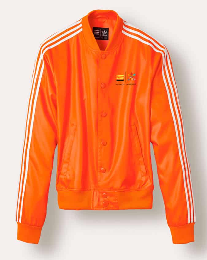 Pharrell Williams x adidas Originals Tennis Pack