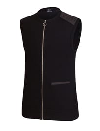 Merino Gilet