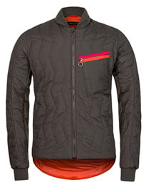 Rapha & Raeburn Quilted Jacket