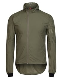 Hooded Wind Jacket