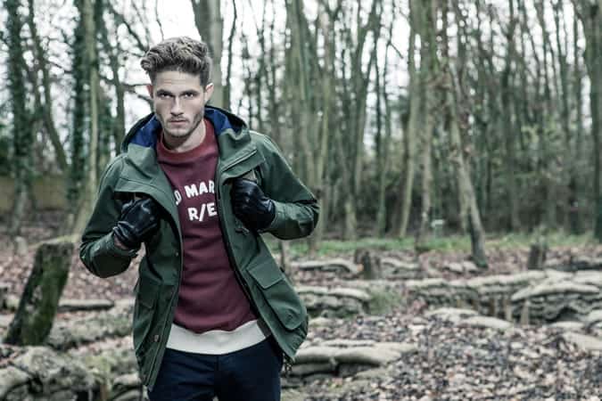 Realm & Empire AW14 Collection
