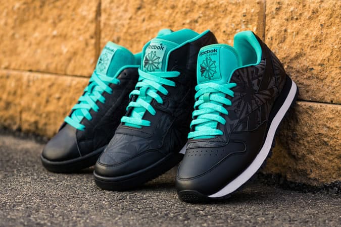Reebok Reflective Pack