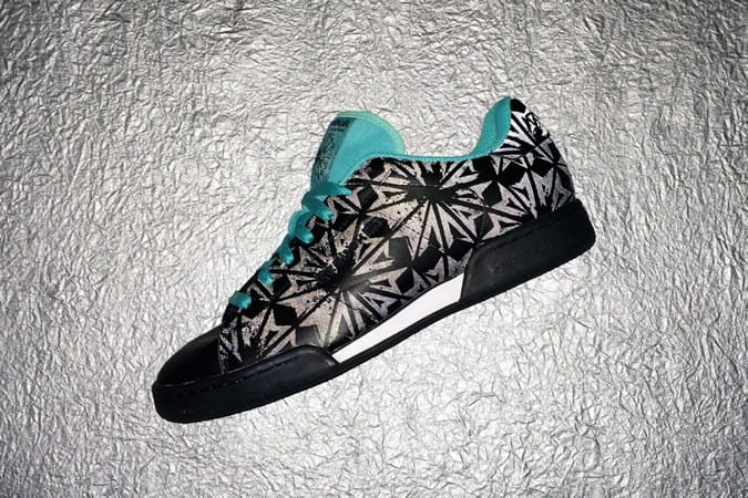 Reebok Reflective Pack