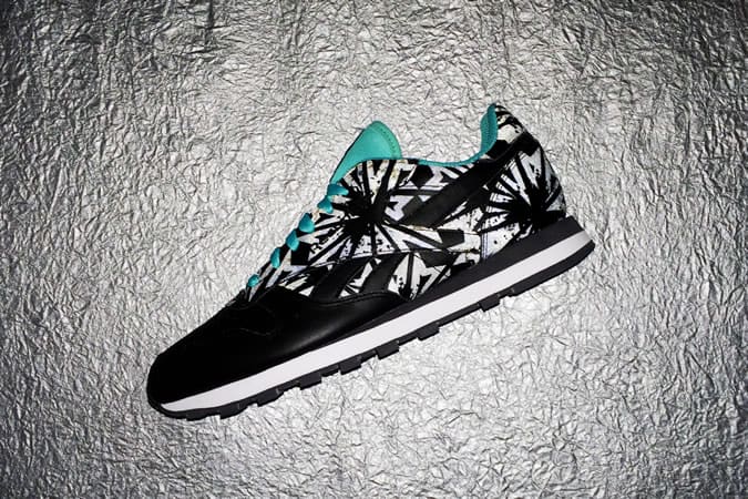 Reebok Reflective Pack