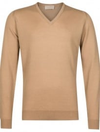 John Smedley Region In Camel