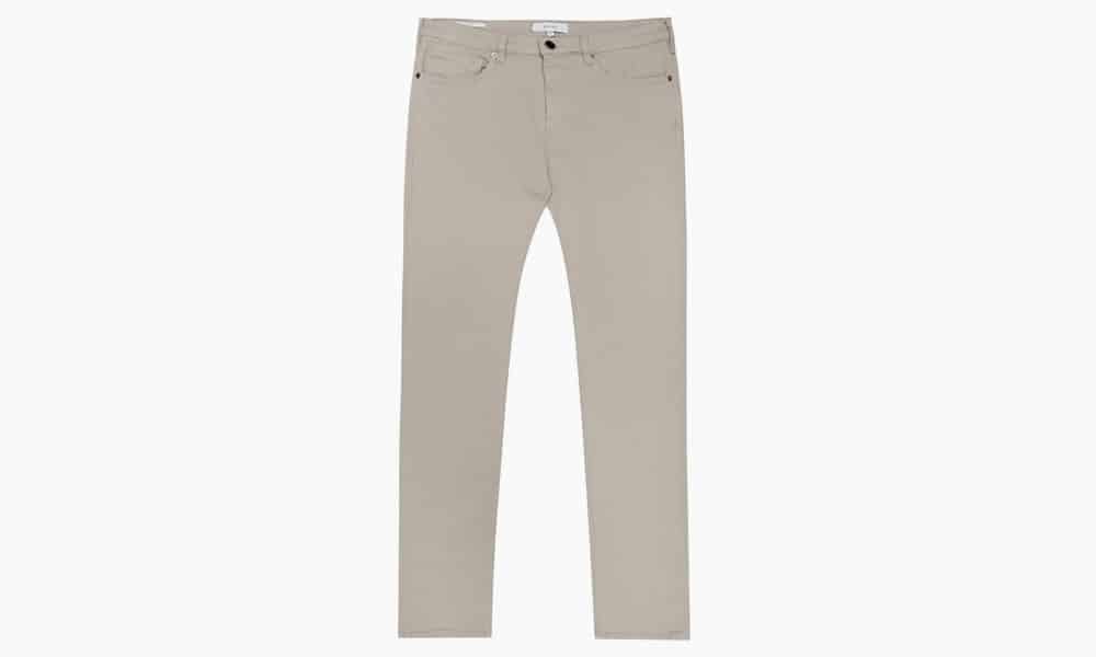 Reiss Soloman Slim-Fit Jeans