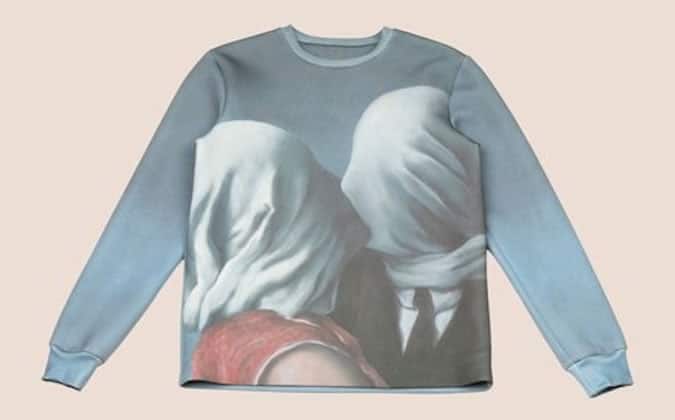 Opening Ceremony & Rene Magritte