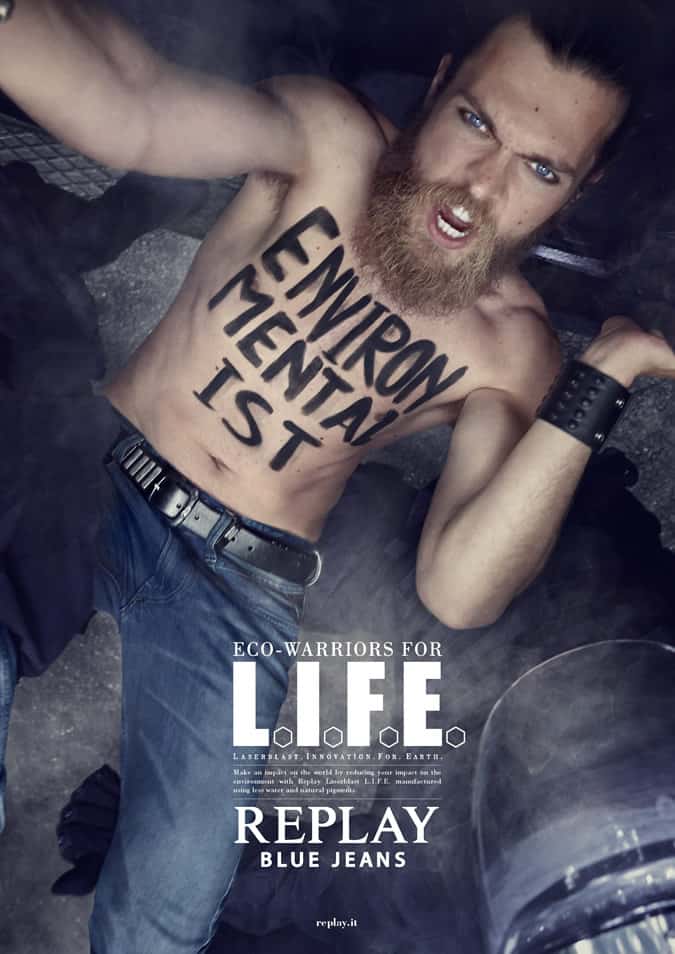 Replay Launch LIFE Collection