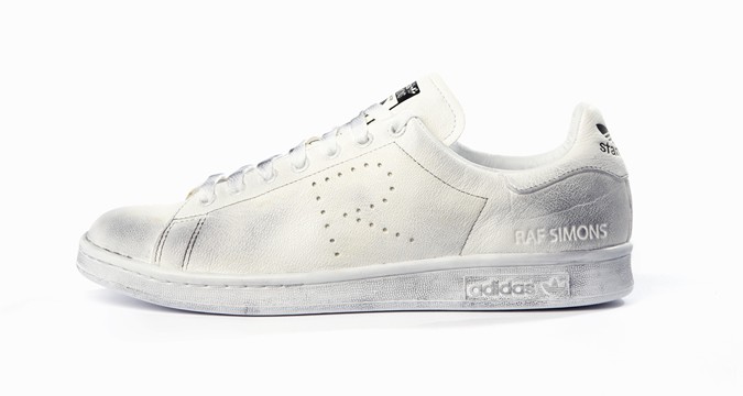 Adidas x Raf Simons AW15