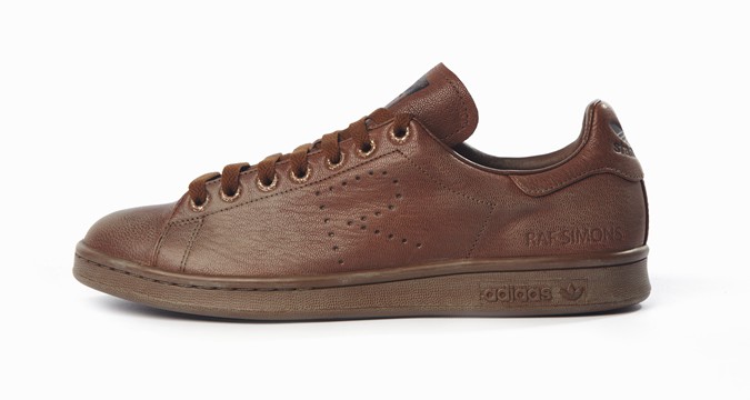 Adidas x Raf Simons AW15