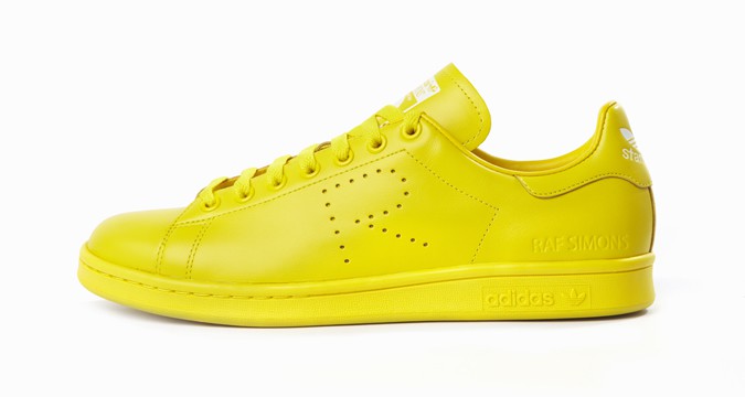 Adidas x Raf Simons AW15