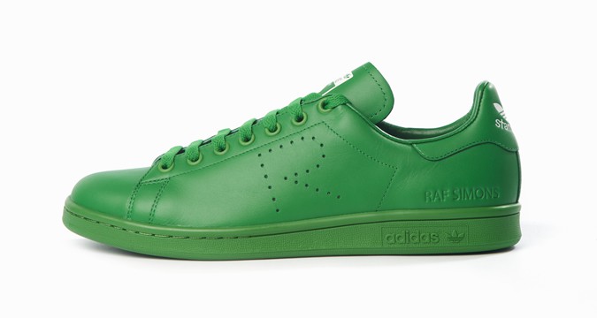 Adidas x Raf Simons AW15
