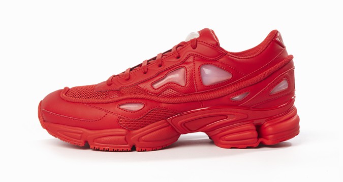 Adidas x Raf Simons AW15