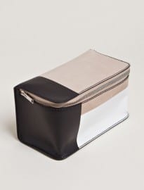 Rick Owens Mens Small Leather Case