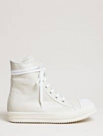 Rick Owens Mens Shoes
