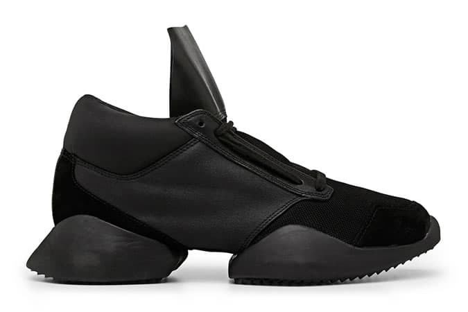 Rick Owens x ADIDAS SS14