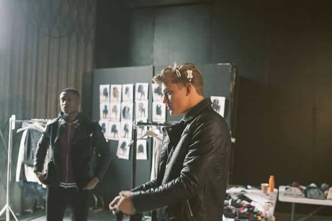 River Island AW14 Exclusive