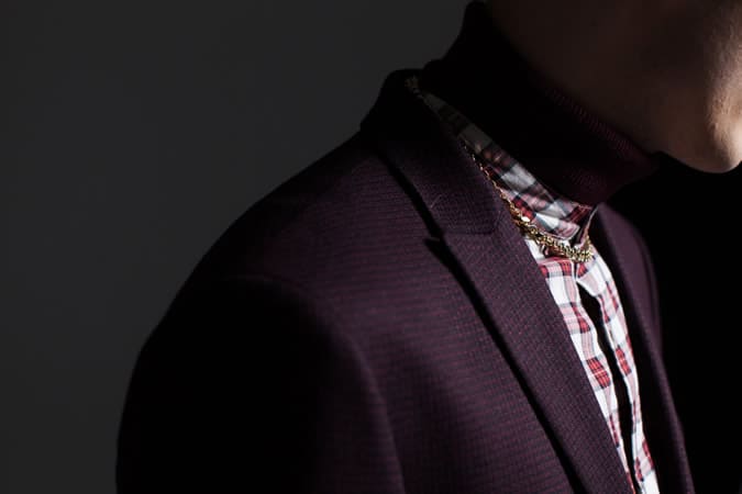 River Island AW14 Exclusive