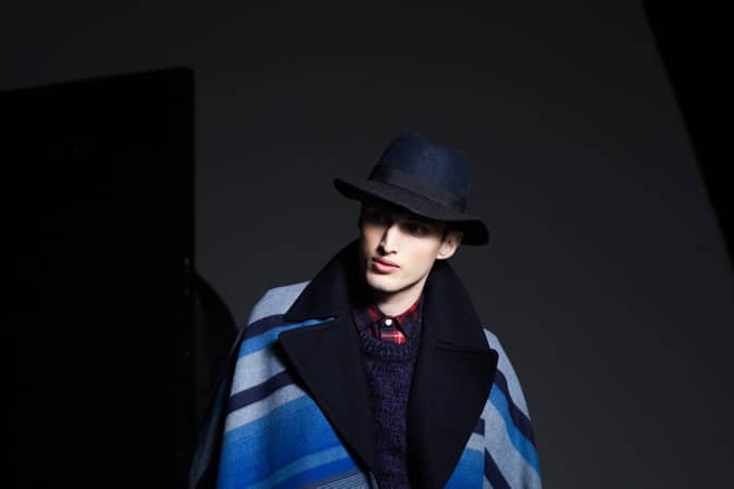 River Island AW14 Exclusive