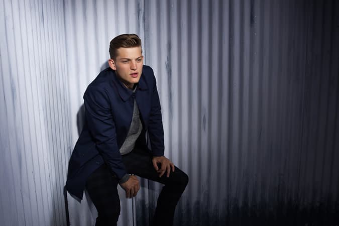 River Island AW14 Exclusive