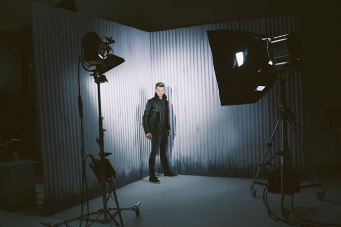 River Island AW14 Exclusive
