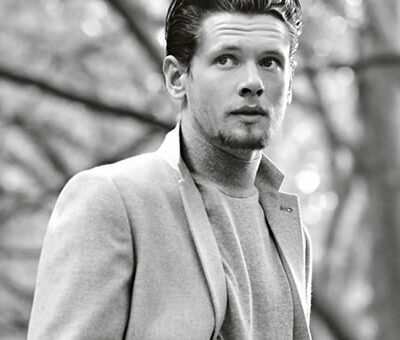 5 Stylish Actors To Watch In 2015