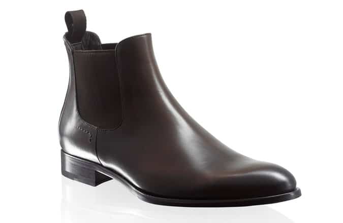 Russell & Bromley Chelsea Boots