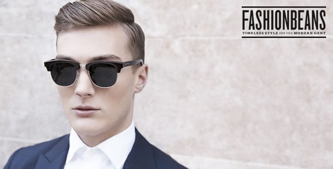 Ruffians x Finlay & Co