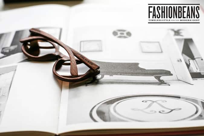Ruffians x Finlay & Co