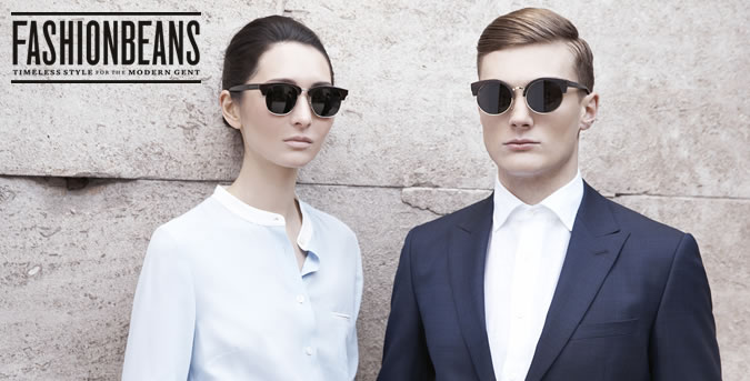 Ruffians x Finlay & Co