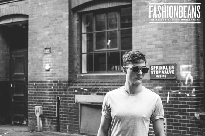 Ruffians x Finlay & Co