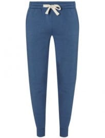 Easy Cuffed Jogging Bottoms