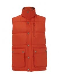 Easy Padded Gilet