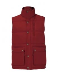 Easy Padded Gilet