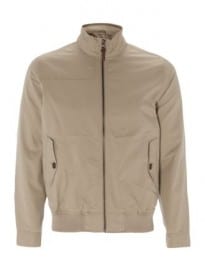 Harrington Jacket