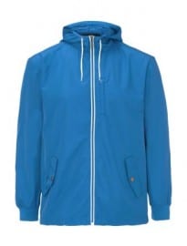 Easy Zip Jacket