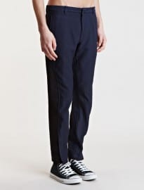 Dries Van Noten Mens Paxton Pants