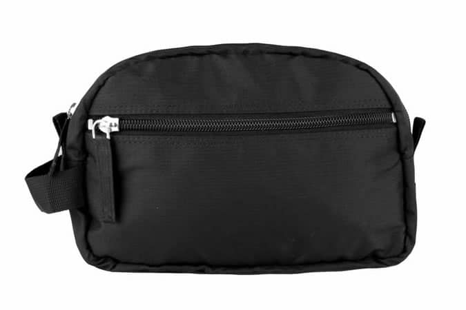 Sandqvist Lightweight Ripstop Polyester Bags SS16