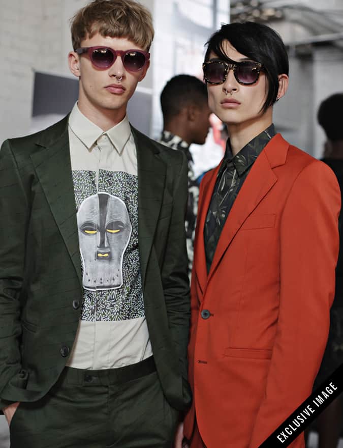 A Sauvage LCM SS15