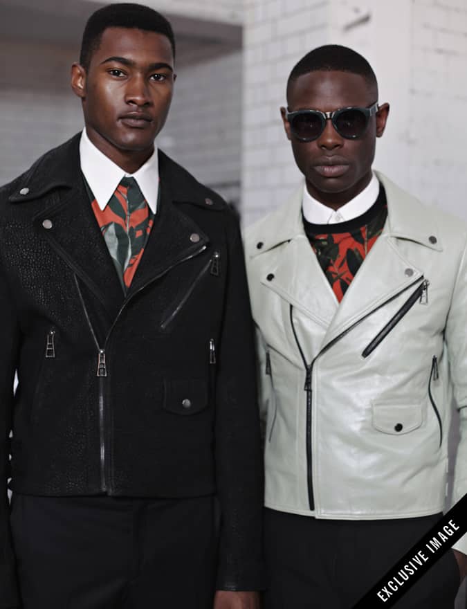 A Sauvage LCM SS15