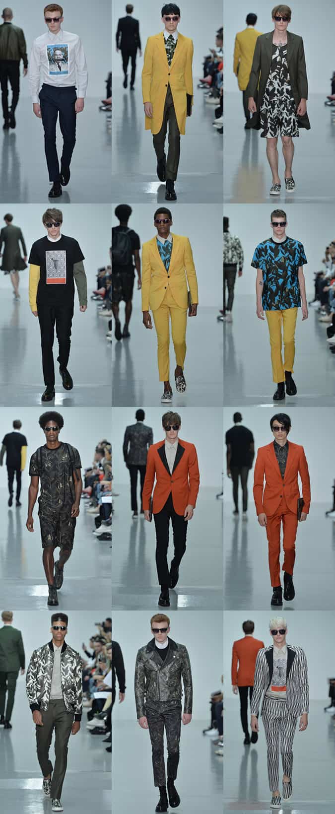 A Sauvage LCM SS15