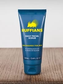 Daily Facial Scrub