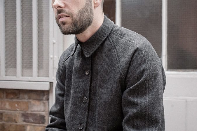 S.E.H Kelly AW14 Collection