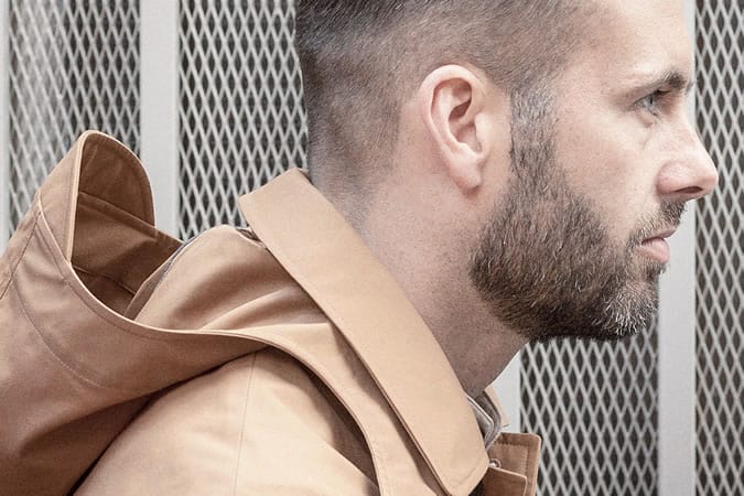 S.E.H Kelly AW14 Collection