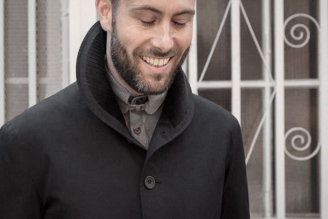 S.E.H Kelly AW14 Collection