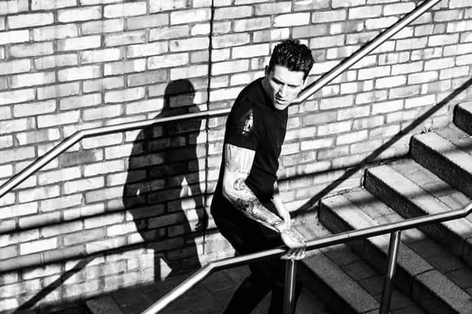 Serge DeNimes x Harvey Nichols: Exclusive Collection
