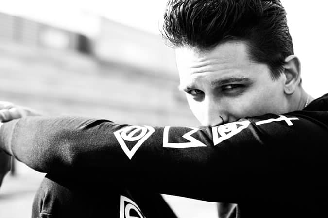 Serge DeNimes x Harvey Nichols: Exclusive Collection