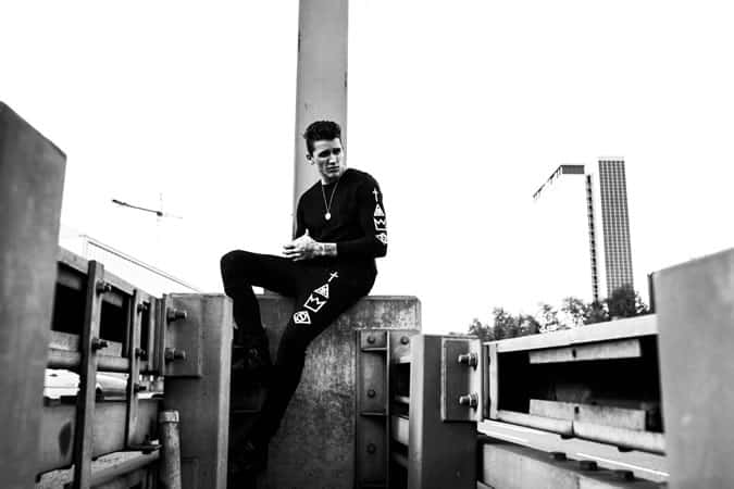 Serge DeNimes x Harvey Nichols: Exclusive Collection