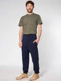 American Apparel Jumper Pant